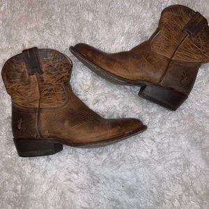 Frye boots. Women’s size 6.5